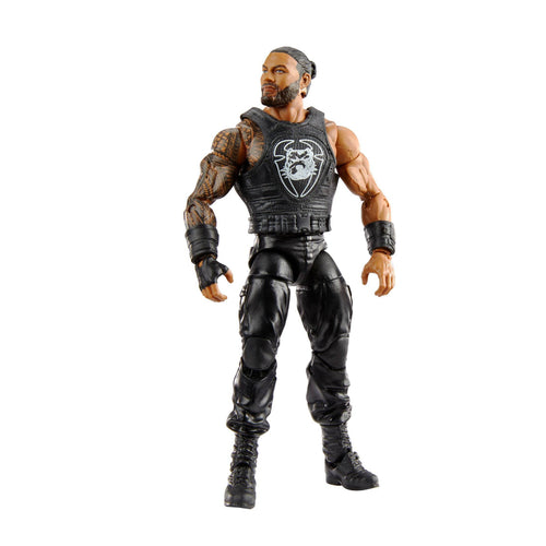 WWE MATTEL Top Picks Elite Roman Reigns 6-inch Action Figure