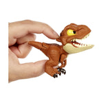 Jurassic World Snap Squad Attitudes Velociraptor