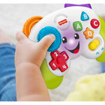 Fisher-Price Laugh and Learn Game and Learn Controller