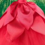 Barbie Signature 2022 Holiday Collector Doll - Light Brown Wavy Hair