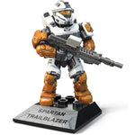 Mega Construx Halo Spartan Trailblazer