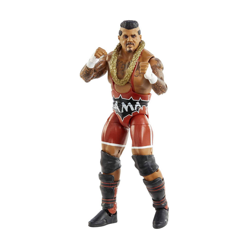 WWE Elite Collection Kama Action Figure