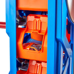 Hot Wheels Mega Garage Playset