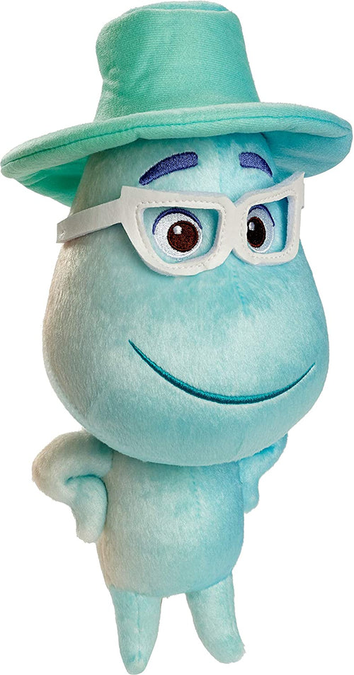 Disney Pixar Soul Movie Joe Gardner Plush Doll