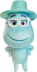 Disney Pixar Soul Movie Joe Gardner Plush Doll