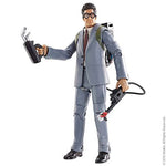 Ghostbusters Courtroom Battle Egon Spengler