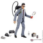 Ghostbusters Courtroom Battle Egon Spengler