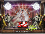 Ghostbusters Ray Stantz and Winston Zeddemore Figure