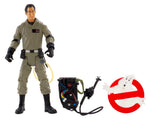 Ghostbusters Ray Stantz and Winston Zeddemore Figure