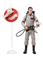 Ghostbusters Ray Stanz Figure