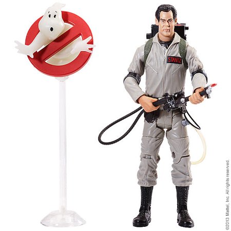 Ghostbusters Ray Stanz Figure