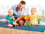 Mega Bloks Count & Bounce Giraffe