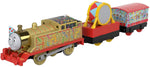 Thomas & Friends Golden Thomas Motorized Train