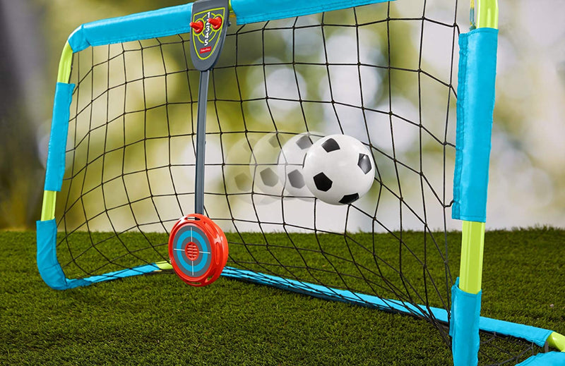 Grow-to-Pro Super Sounds Soccer