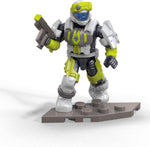 Mega Construx Halo Guillotine Drop Pod