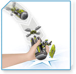 Mega Construx Halo Guillotine Drop Pod