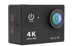 4k Action Camera Sport  Recorder in  Full Hd 1080P