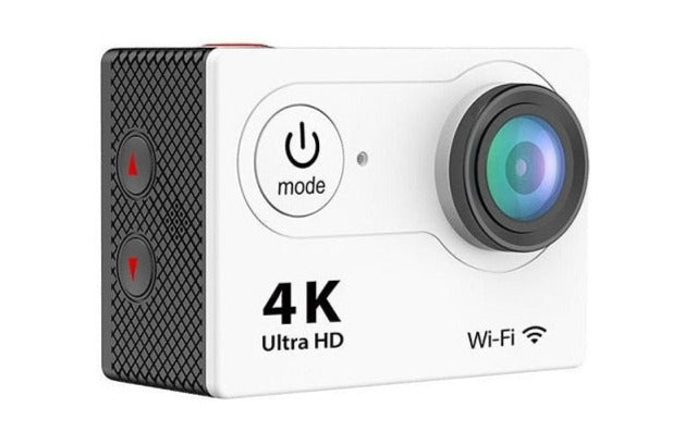 4k Action Camera Sport Recorder in Full Hd 1080P – Square Imports