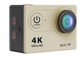 4k Action Camera Sport  Recorder in  Full Hd 1080P