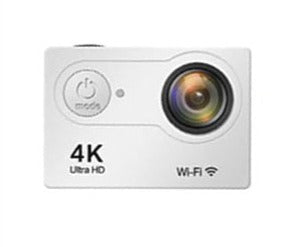 4k Action Camera Sport  Recorder in  Full Hd 1080P