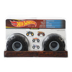 Hot Wheels Monster Trucks Racing Vehicle