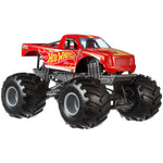 Hot Wheels Monster Trucks Racing Vehicle
