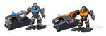 Mega Construx Halo Brute Weapons Customizer Pack
