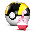 Pokemon Happiny Set