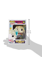 Funko Pop Heroes Birds of Prey Harley Quinn Caution Tape