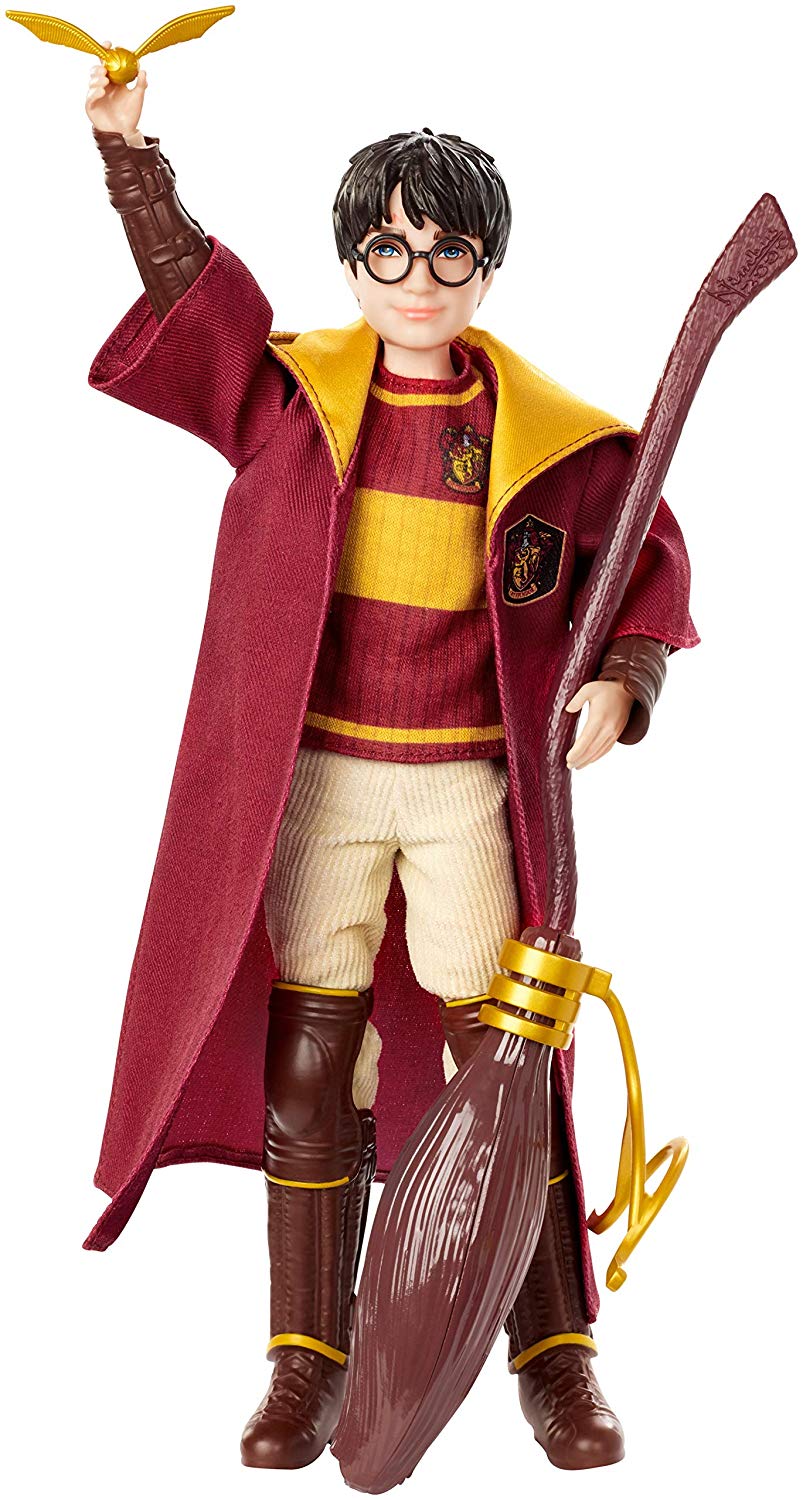 Harry Potter Quidditch Harry Potter – Square Imports
