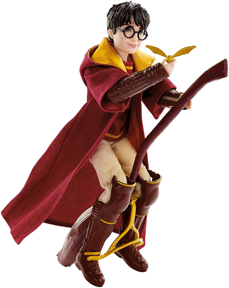 Harry Potter Quidditch Harry Potter