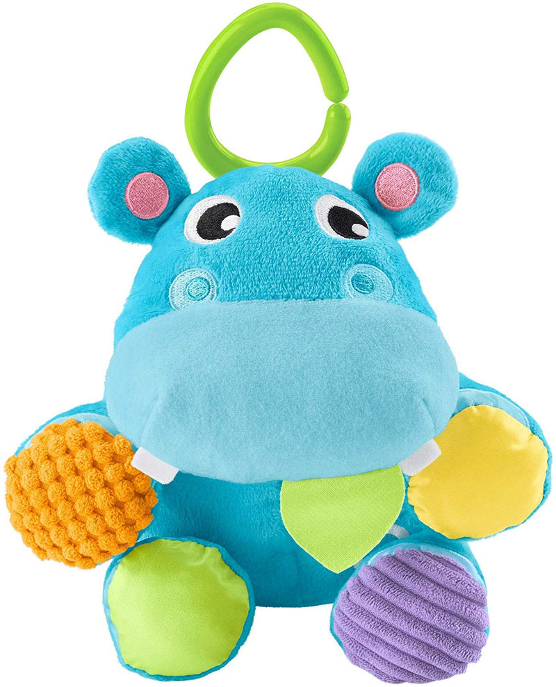 Have a Ball Hippo