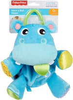 Have a Ball Hippo