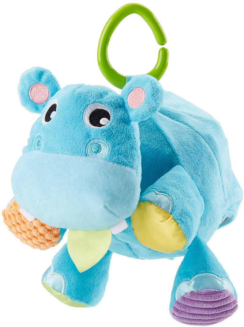 Have a Ball Hippo