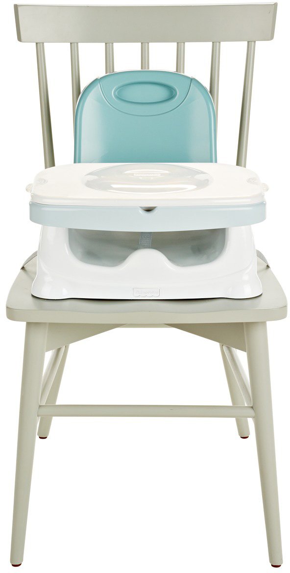 Healthy Care Deluxe Booster Seat