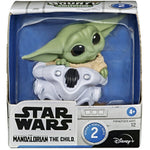 Star Wars The Bounty Collection The Child Figure Helmet Hide