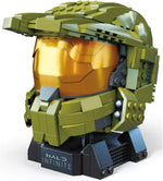 Halo Infinite Master Chief Helmet Set