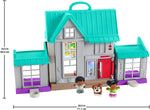 Little People Big Helpers Home