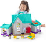 Little People Big Helpers Home