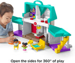 Little People Big Helpers Home
