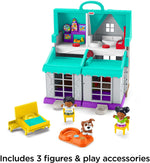 Little People Big Helpers Home