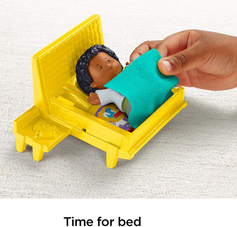 Little People Big Helpers Home