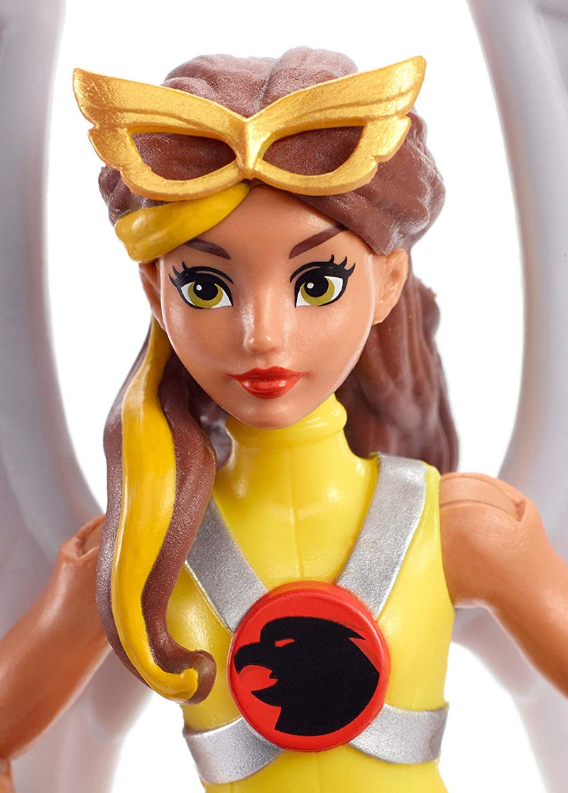DC Super Hero Girls Hawkgirl Doll