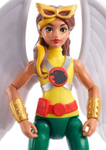 DC Super Hero Girls Hawkgirl Doll