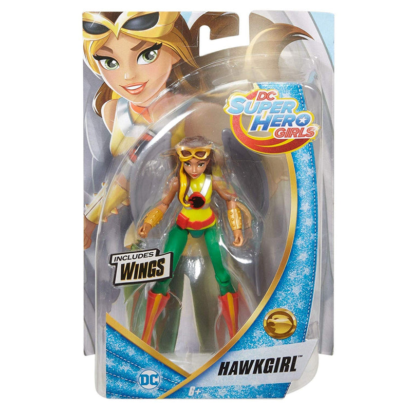 Hawkgirl dc superhero girl doll hot sale