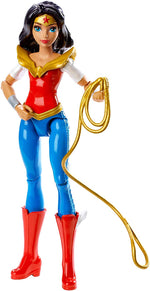 DC Super Hero Girls Wonder Woman 6" Action Figure
