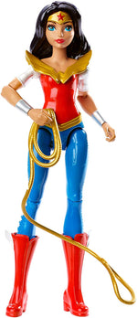 DC Super Hero Girls Wonder Woman 6" Action Figure