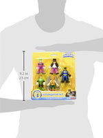 Imaginext DC Super Friends, Heroes & Villains Pack