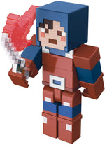 Minecraft Dungeons 3.25" Hex Figure