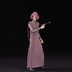 Star Wars The Black Series 6-inch Vice Admiral Holdo Figure